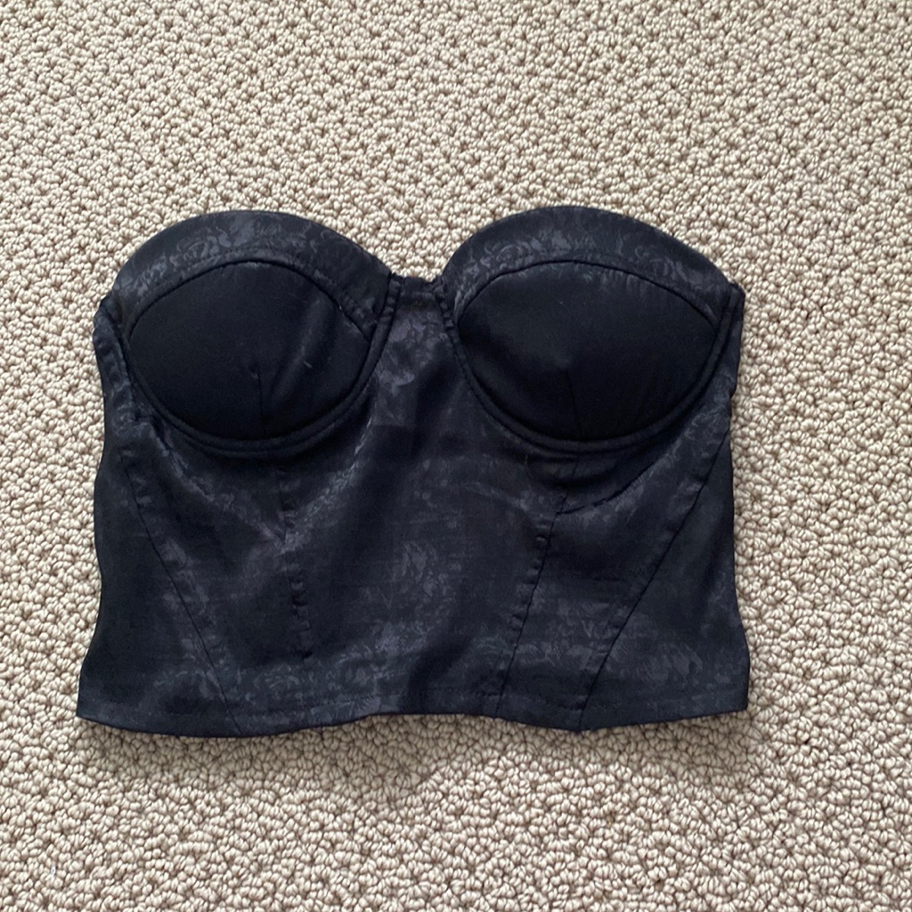 Pp Bustier